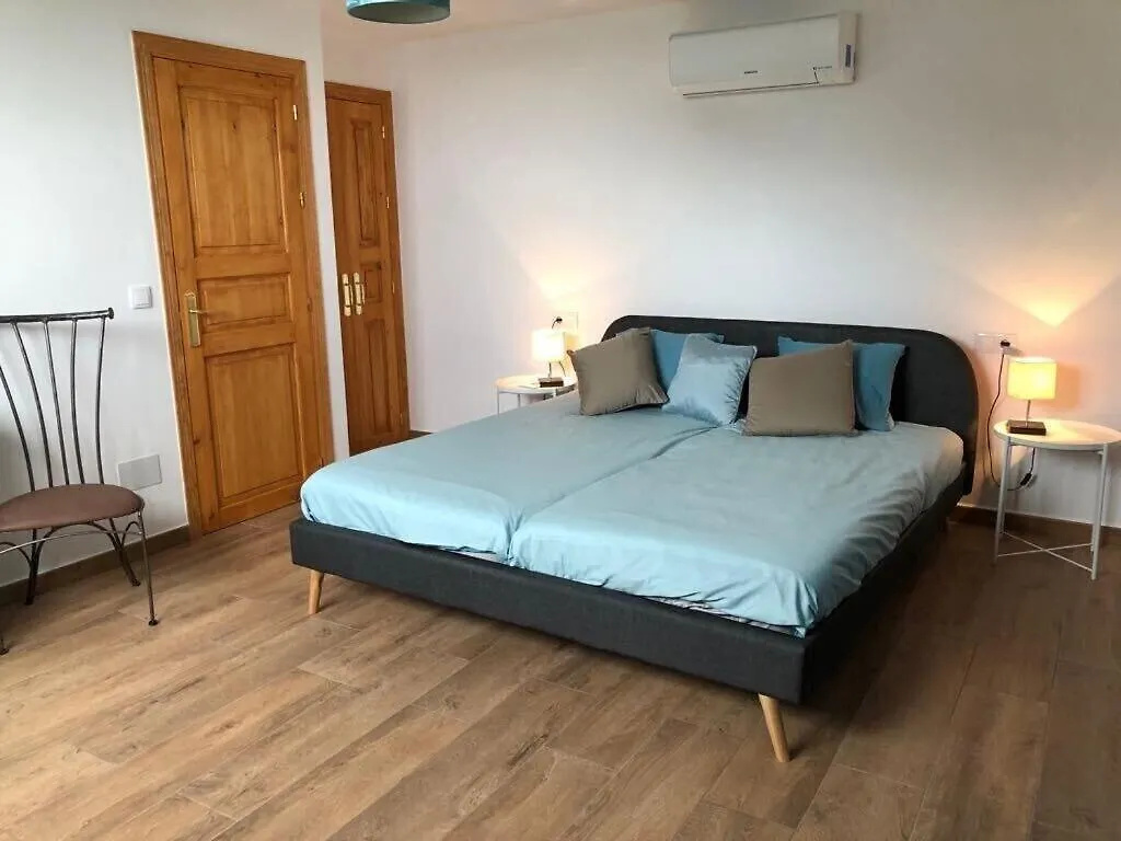 Villa Vista Alboran, Competa, Spain 0*,  Hiszpania