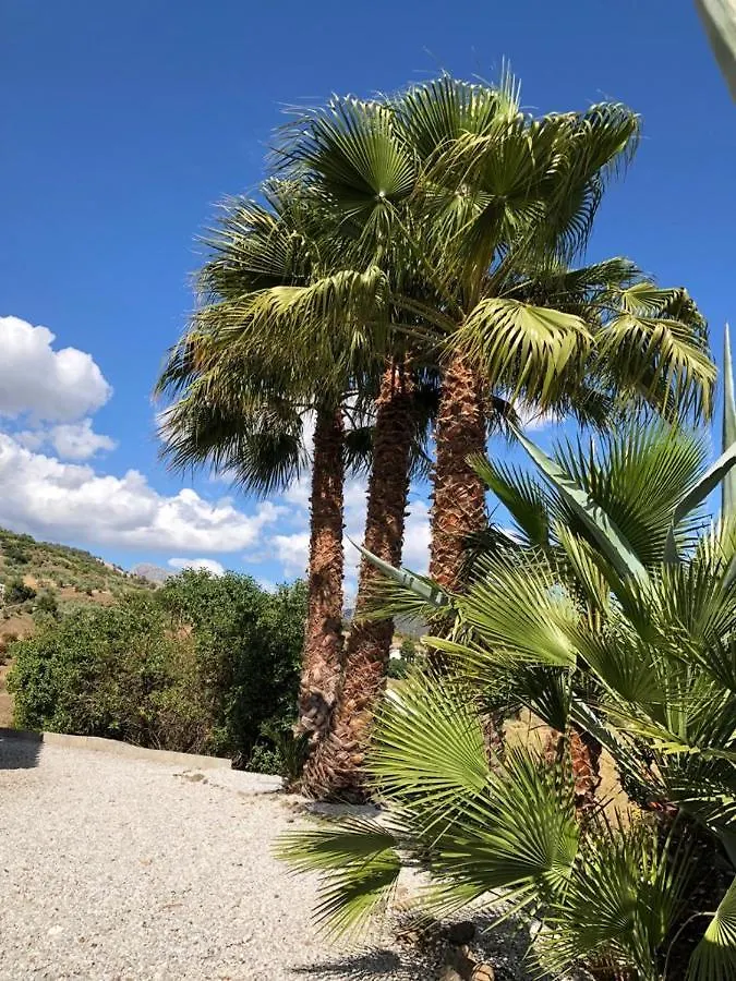 Villa Vista Alboran, Competa, Spain 0*,